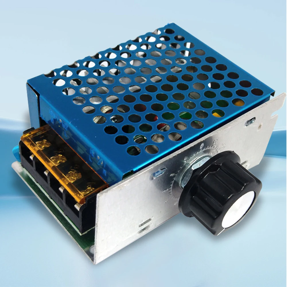 4000W Electronic Vo…