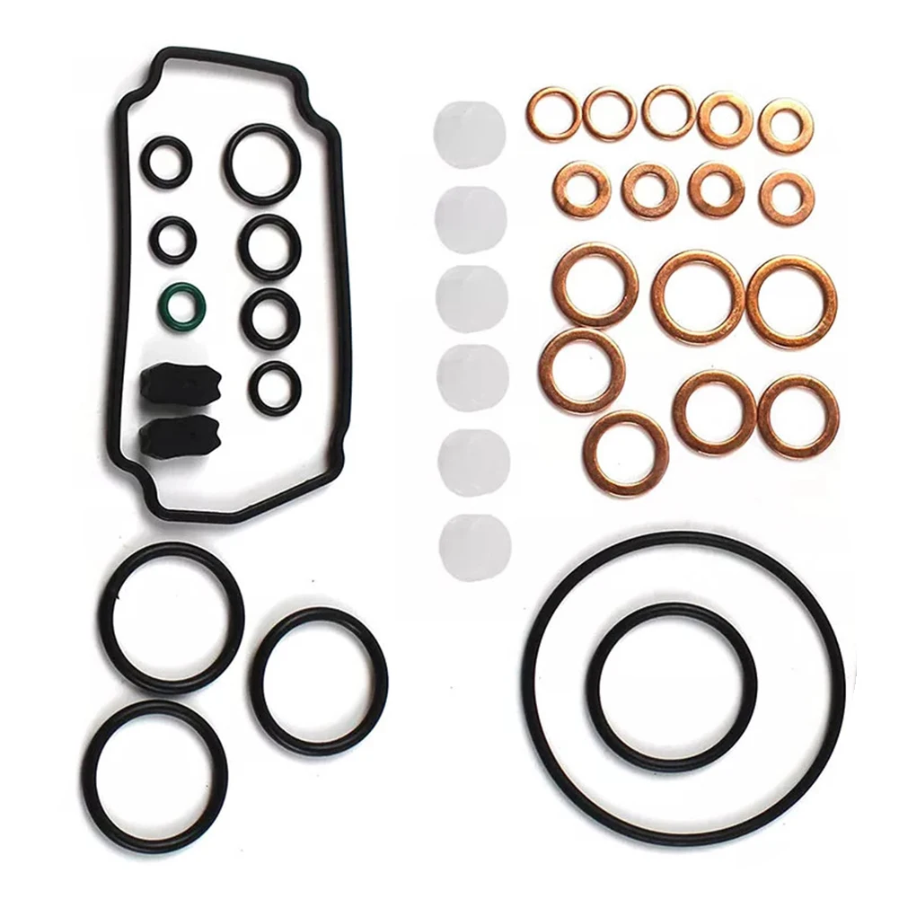 1set Fuel Injection Pump Repair Kit 146600-1120 1466001120 9461610423 For ISUZU 4JB1 4FG1 Engine Replacement Accessories