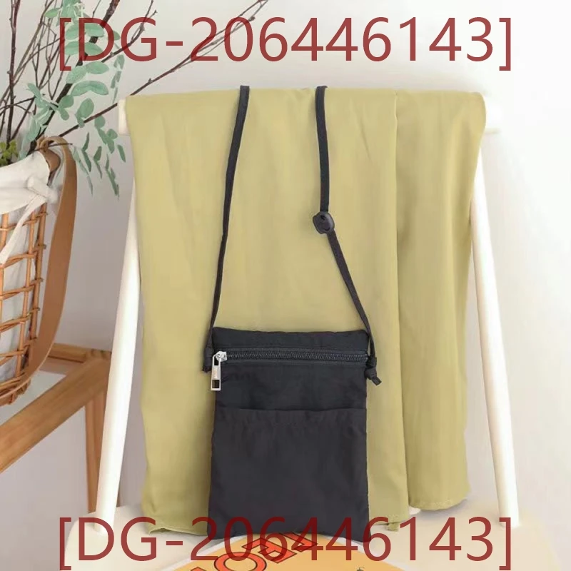

2024 New Women Bag Fashionable and Soft _DG-206446143_
