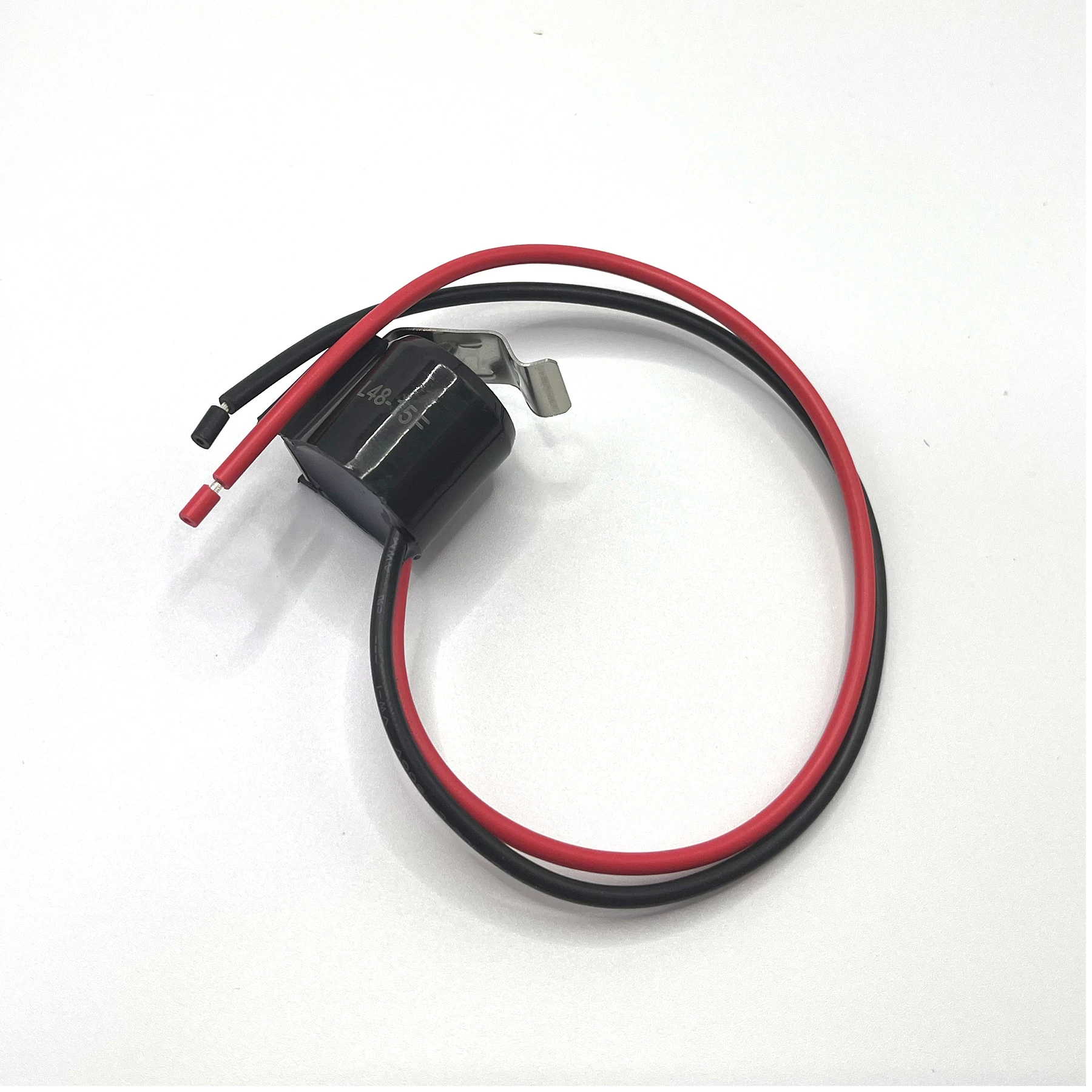 ترموستات تذويب ثنائي المعدن مناسب لثلاجة دوامة سيرز كينمور ، PS2376801 AP6017375 ، WPW10225581 W10225581 ، عبوة 2