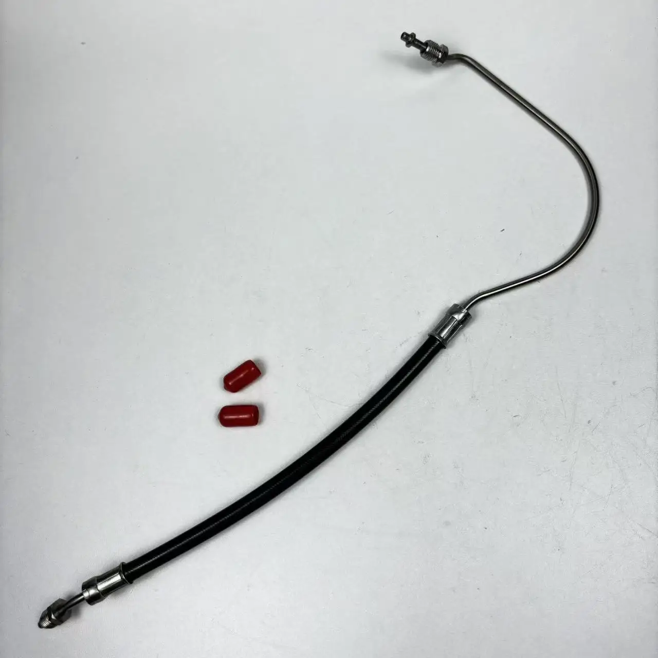 

Hydraulic Hose 3857523 for Volvo SX/DPS SXM MAC MDA MDB MLT Engine