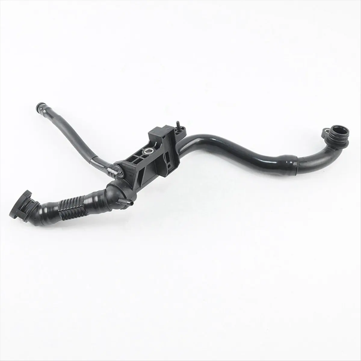 #06L (Black)For Jetta/Syncro Passat B7 CC Scirocco EOS 1.4T Ventilation Hose,Automotive Parts & Accessories