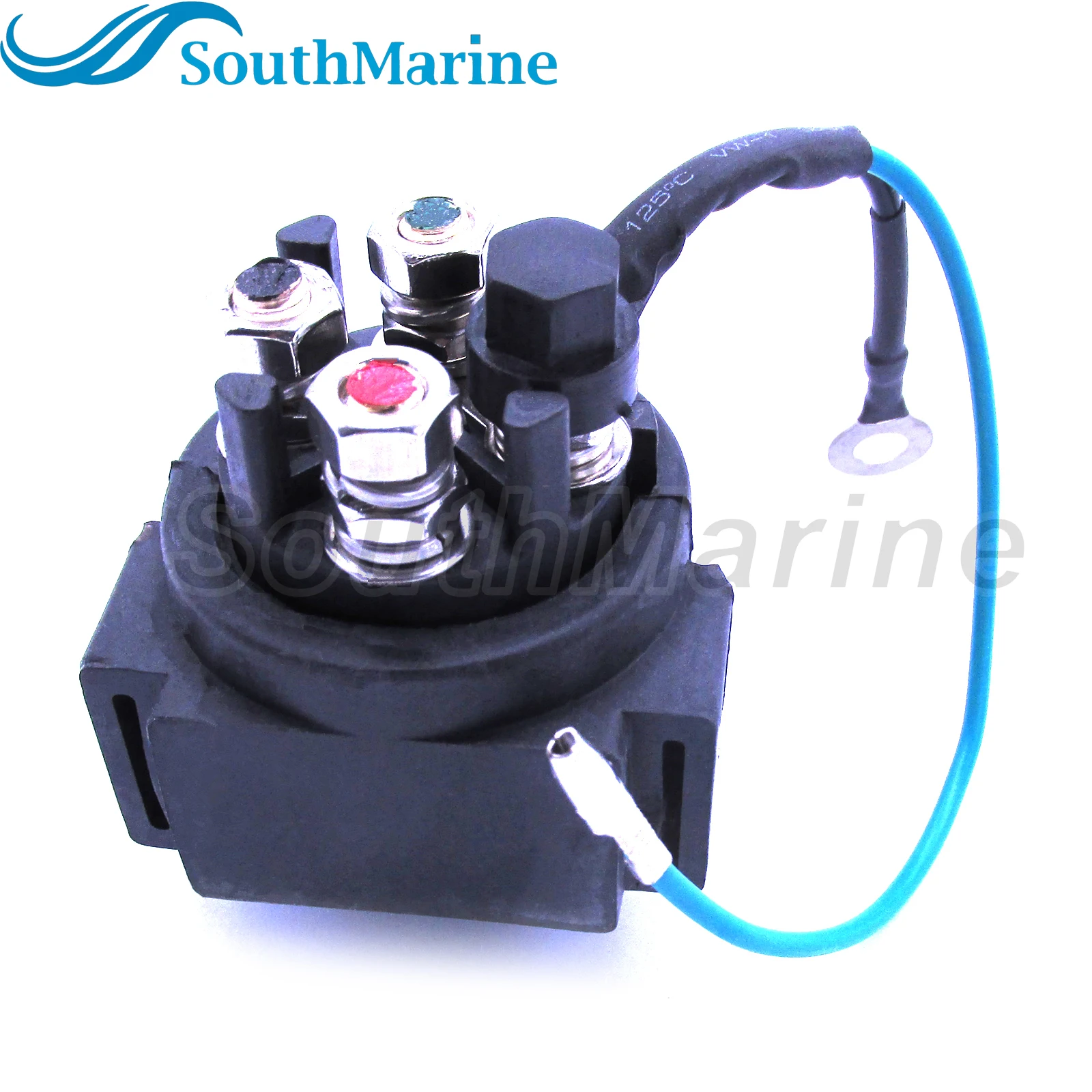 Outboard Engine 804282T Power Trim Tilt Down Relay for Mercury Marine MerCruiser Quicksilver / 38410-94540 for Suzuki 75HP 90HP