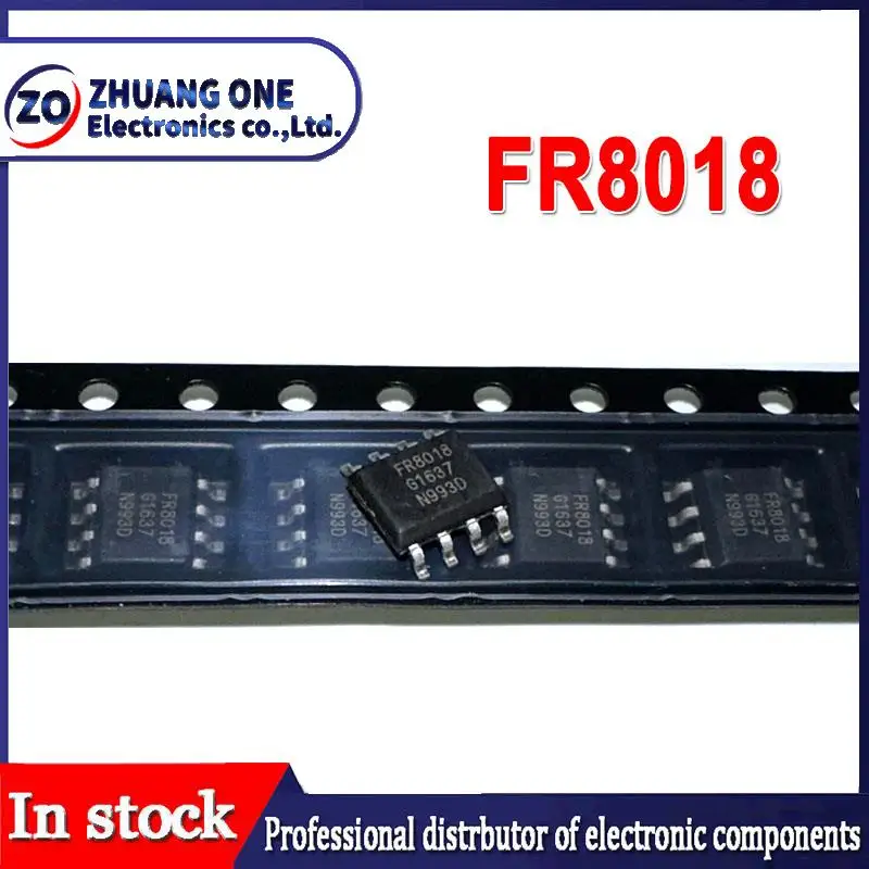 10PCS/LOT FR9882 FR9884 FR9886 FR9887 FR9889 FR8018 FR9888 FR9806 FR9808 FR9810 FR9855 FR9710 FR9723B SOP-8 SMD Power Chip