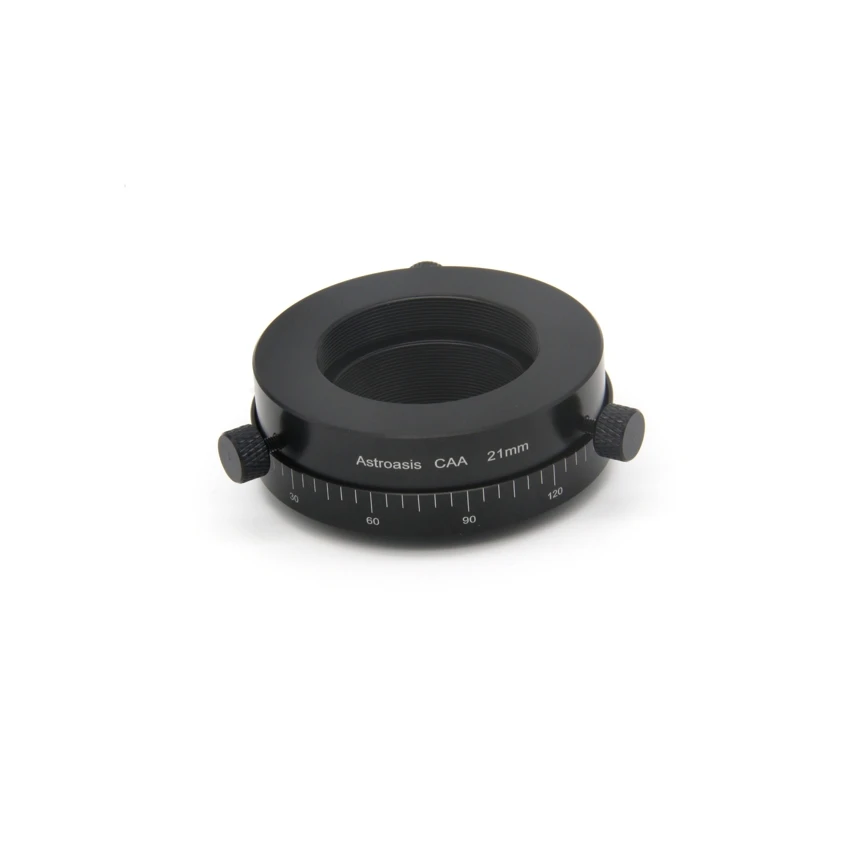 

Astroasis CAA 21-мм регулятор угла наклона камеры M42x0.75
