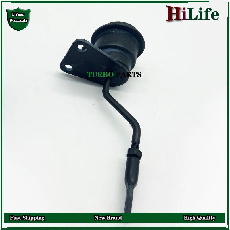 TD02 Turbocharger Wastegate 28231-27500 Turbo Actuator 49173-02622 for Hyundai Matrix 1.5 CRDI D3EA 60Kw 82HP 2001-2005
