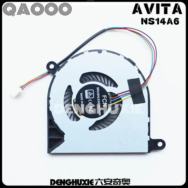 AVITA NE14A  NS14A6 CPU COOLING FAN