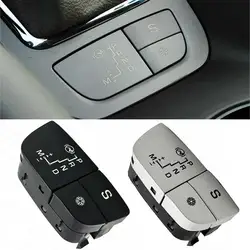 Genuine Gear Shift Panel Module Switch Button 98047448XS For Peugeot 508 Citroen C5 1.6T 2.0 Switch Gear Indicator Circuit Block