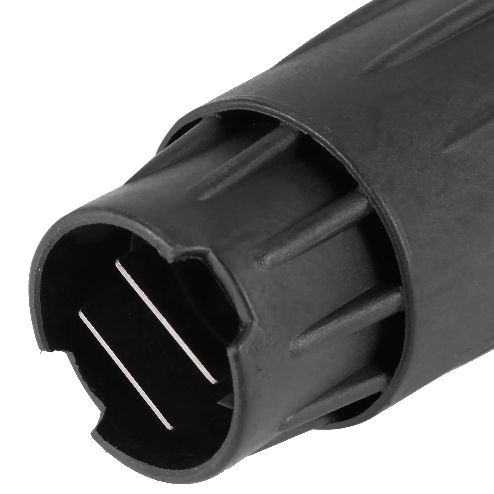 AT21-Adjustable Pressure Washer Nozzle Tips, Variable Spray Pattern, 1/4 Inch Quick Connect Plug, 3000 PSI