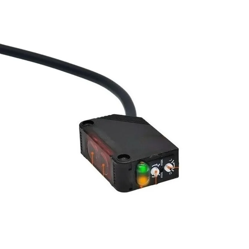 Photoelectric switch E3ZG-D61 2ME3Z-D62 D81 R61 T61 LS61 sensor