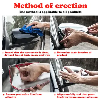 適用於豐田LC陸地巡洋艦200(2008-2015款)的內裝中央通風窗按鈕蓋板裝飾條鍍鉻汽車造型配件 6 最佳銷售 陸地巡洋艦200的內飾 - №6