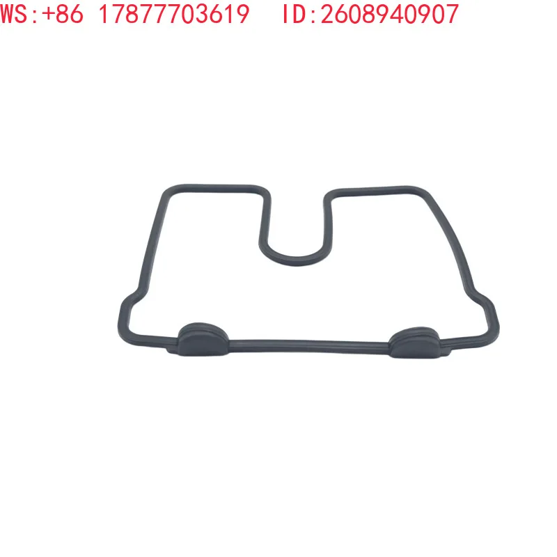 (2 sets) Motorcycle engine accessories KLX300 suitable for KLX250 YF300 cylinder head gasket
