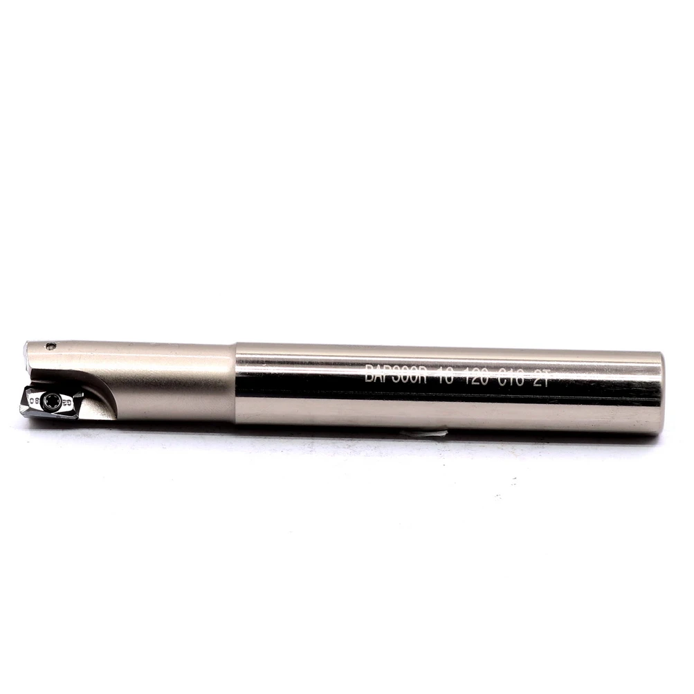 MZG BAP BAP400 BAP400R 24/25/32 ミリメートルフライスカッターホルダーショルダー切削直角精密フライスカッター APMT1604 エンドミル