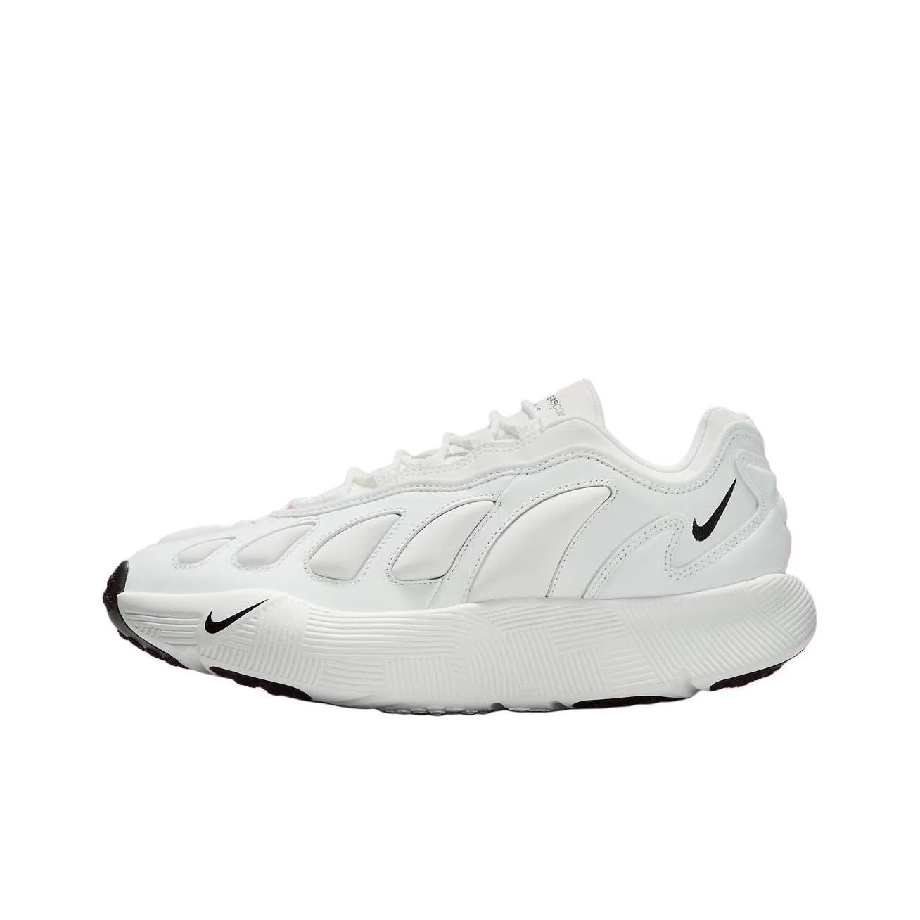 Nike Sense 96 Running Shoes Men's Low Top White HV1944-100