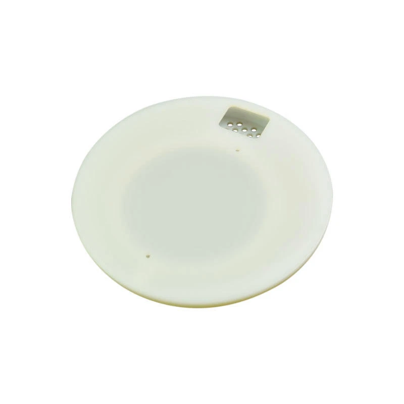 400 قطع 12 سنتيمتر النمط الألماني المستديرة خلية النحل باب النحل تحكم الهروب أقراص لخلية النحل الغطاء الداخلي النحل الهروب #5