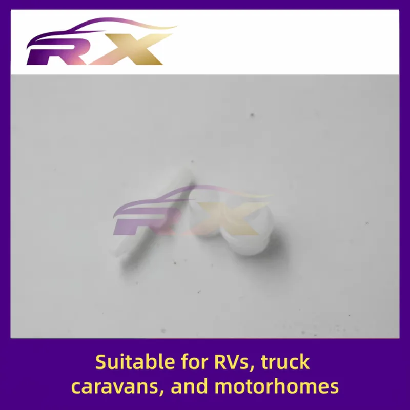 مناسبة ل RV قافلة متنقل ISRI NTS 6860 4 مللي متر سميكة صمام موصل موصل قابس أجزاء الشاحنات 44436/05E