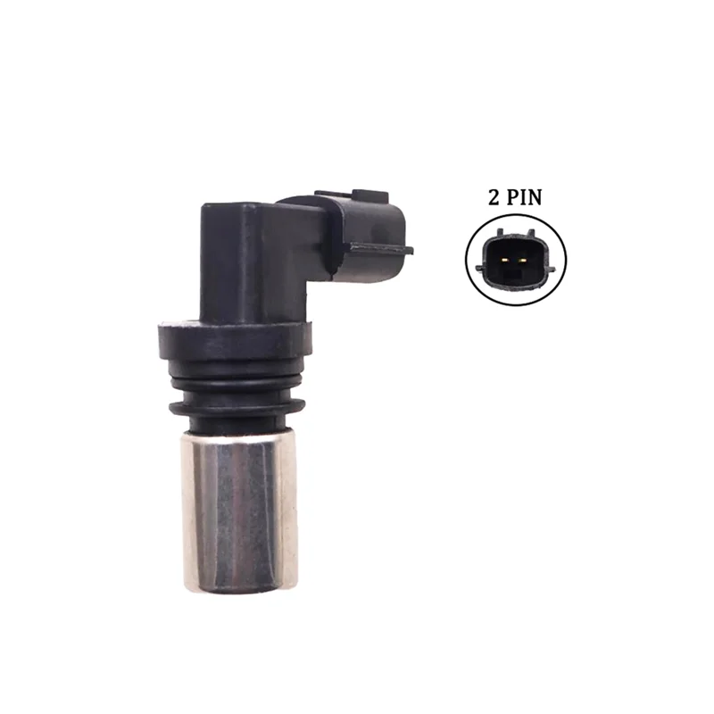 

46479456 Crankshaft Position Sensor For Fiat Barchetta 183 Bravo 182 Punto 188 Lancia Coupe 175 Marea 185 Stilo 1.8 16V