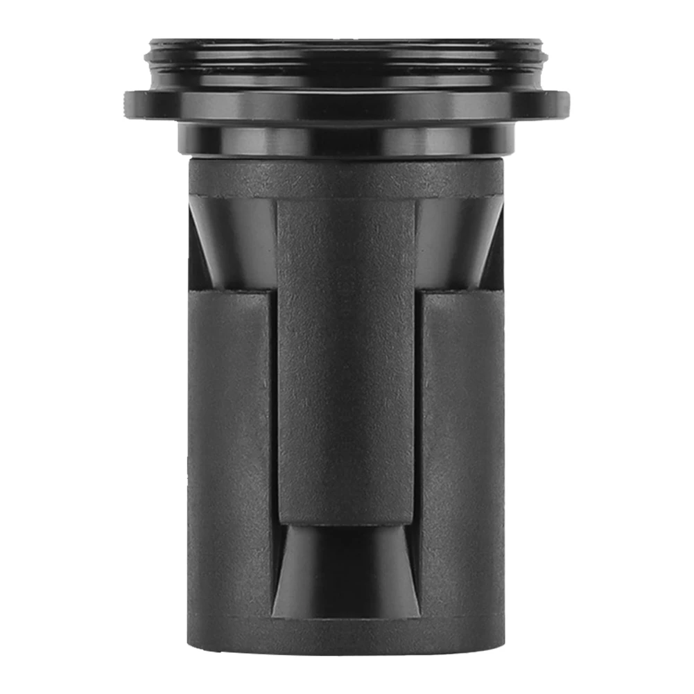 الجبهة شوكة ثقب التوصيل متعددة الوظائف يخفي أجهزة تعقب الدراجة حالة مكافحة سرقة الدراجة GPS تعقب حالة للماء ل Airtag