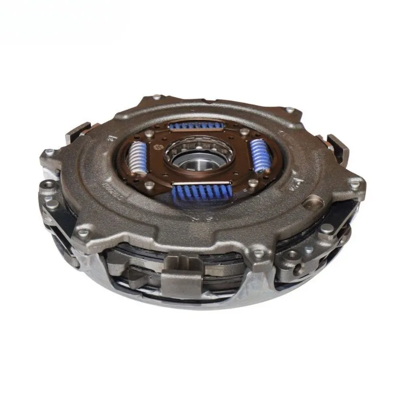 DCT250 Transmission Clutch Assembly Input Drum 7DCT250 Automotive Transmission Gearbox Essential Parts