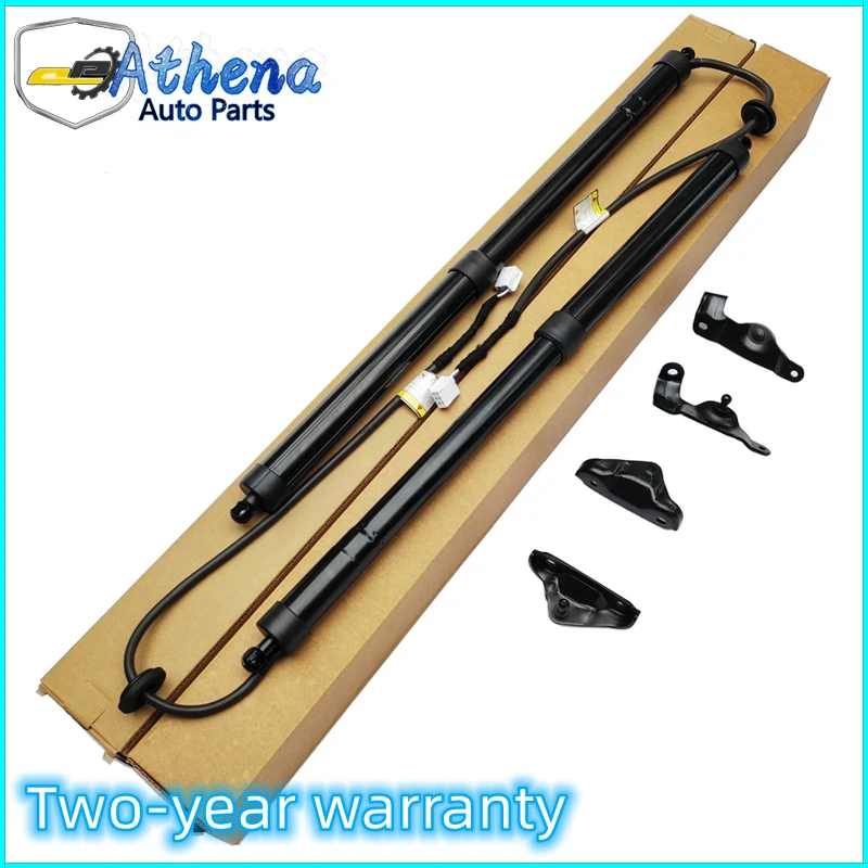 6892009021 6892009051 6891009021 6891009040 New Power Liftgate Strut Left Right  for Toyota Highlander 2 014-2019