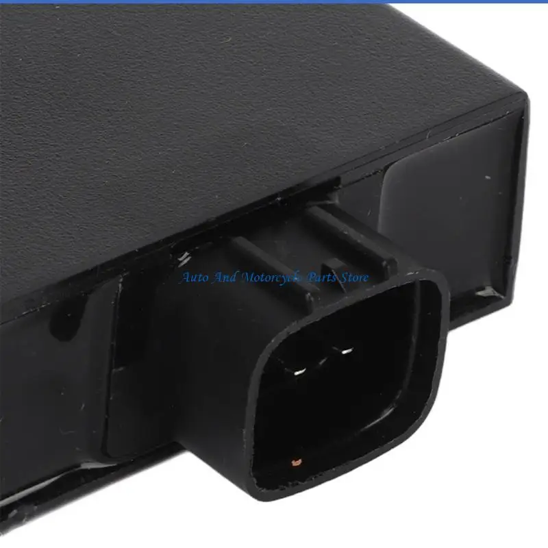 P9FD 32900-19B40 32900-19B50 Motorradzubehör Motorrad-CDI-Zünder Ersatz-CDI-Box für Quadrunner 250 King 300 – Detail 3