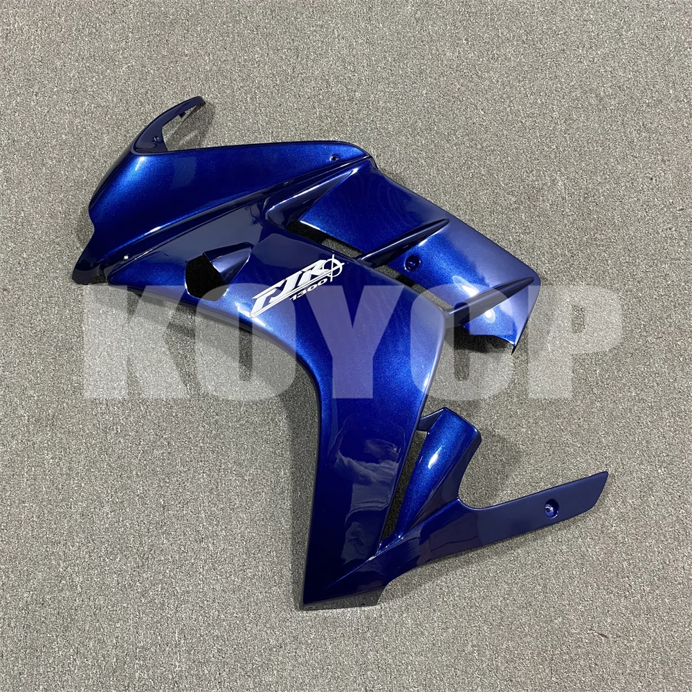 for Yamaha FJR1300 FJR 1300 2001 2002 2003 2004 2005 2006 Motorcycle Bodywork Set Injection ABS Plastics Fairings Accessories