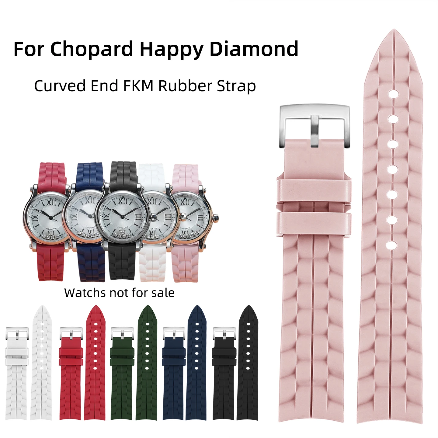 correa-de-reloj-de-goma-fkm-con-extremo-curvado-de-15mm-18mm-para-chopard-happy-sport-diamond-accesorios-de-repuesto-impermeables-para-reloj-de-mujer