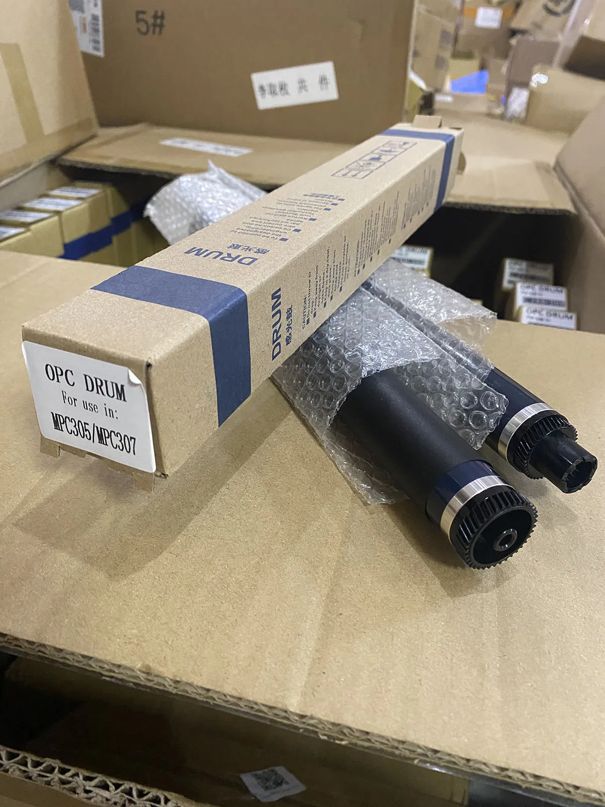 

1X D1170125 D1170121 OPC барабан для RICOH Aficio MP C305 C305SP C306 C307 C406 C407/MPC305 MPC306 MPC307 MPC406 MPC407 SP SPF