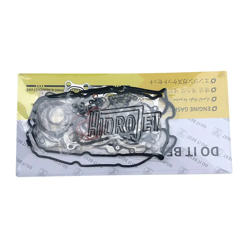 

Wholesale CGR original new overhaul gasket head kit 10101-EA225 10101EA225 suitable for Nissan VQ40 excavator with accessories