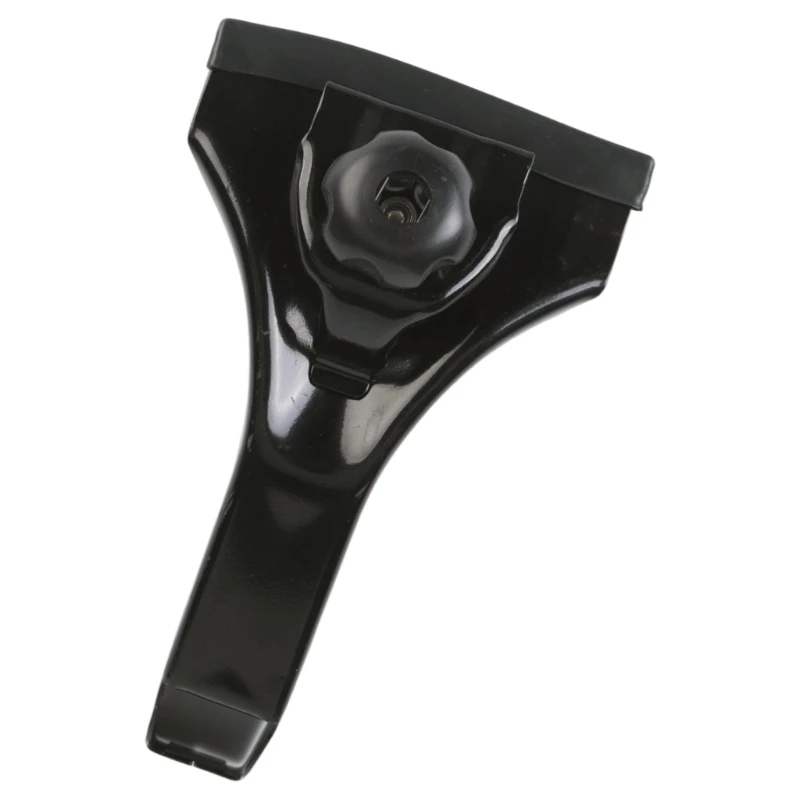 XA6H Rain Gutter Luggage Rack 18CM 22CM 27CM Sizes For Road Trips And Long Distance Travel