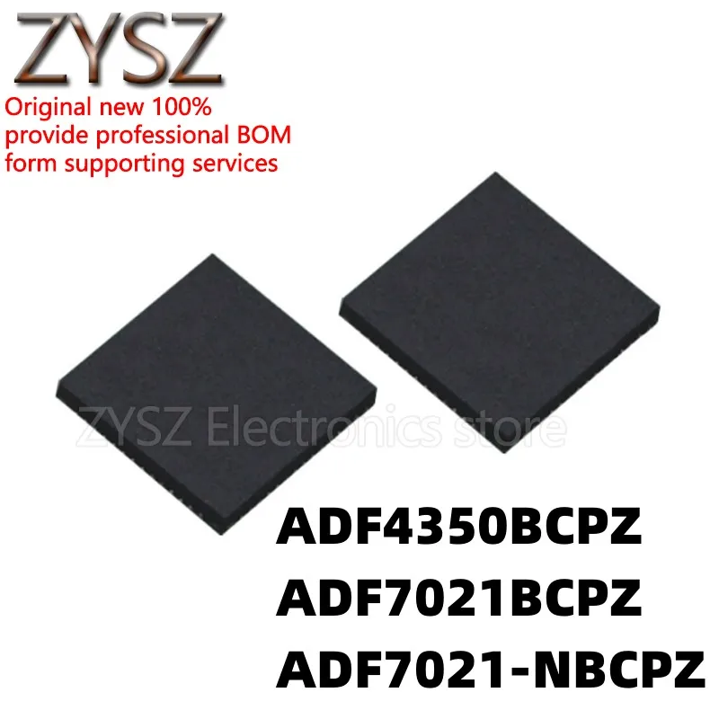 5PCS ADF4350BCPZ 7021 NBCPZ N RL RL7 patch QFN32 LFCSP32 48