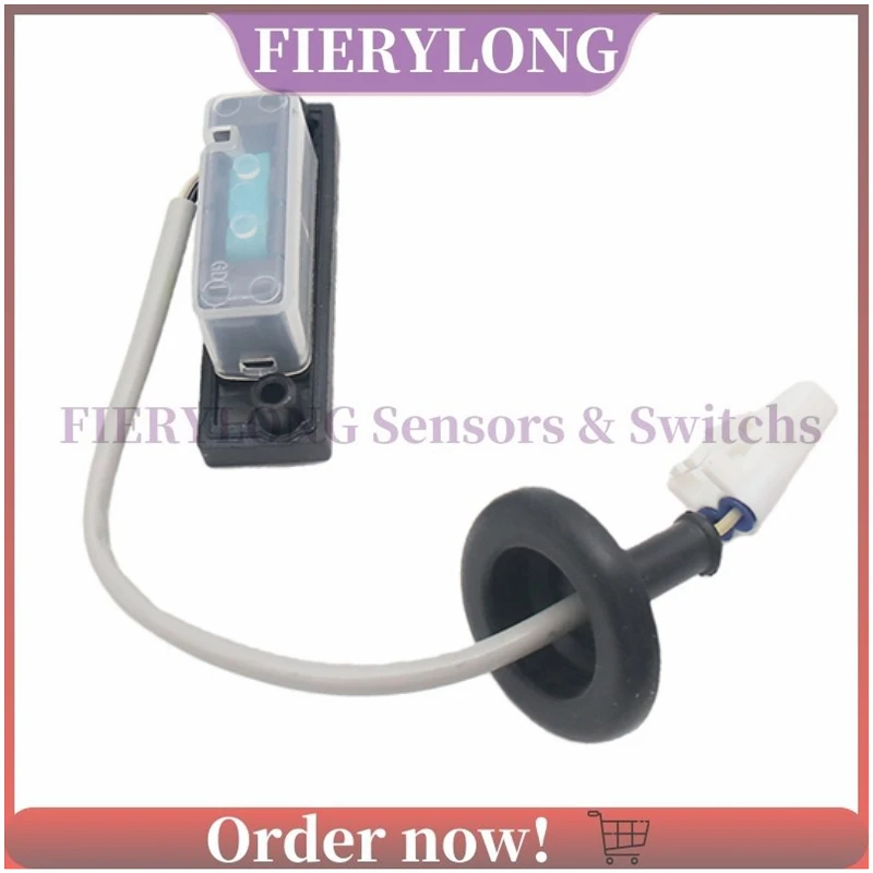 81260-2L000 Trunk With Wire Trunk Button Switch For Hyundai I30 1.4 1.6 2.0 812602L000 Automobiles Spare Parts