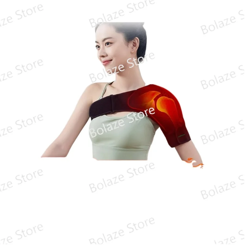 Frozen Shoulder Shoulder Warm Physiotherapy Device Shawl Artifact Professional Medical Grade Heating Therapy Instrument