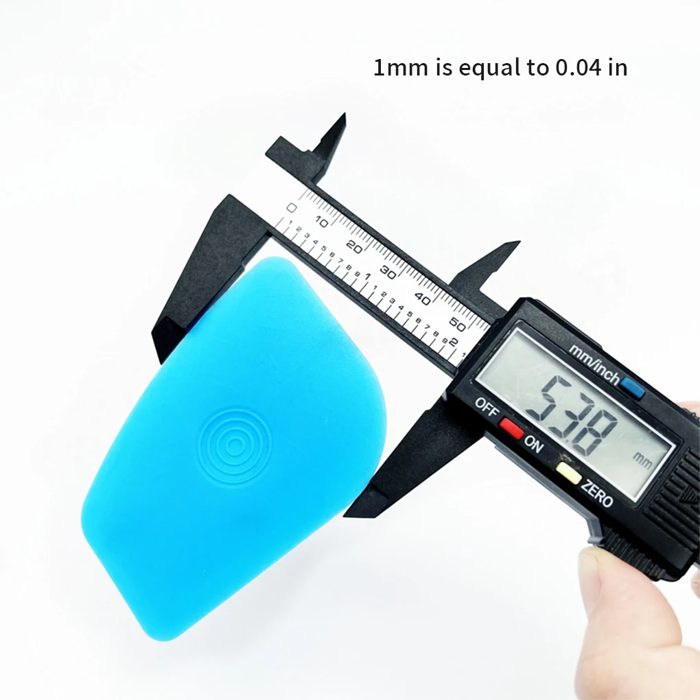 Plastic Pry Openers Lightweight Waterproof Back Housing Repair Kit