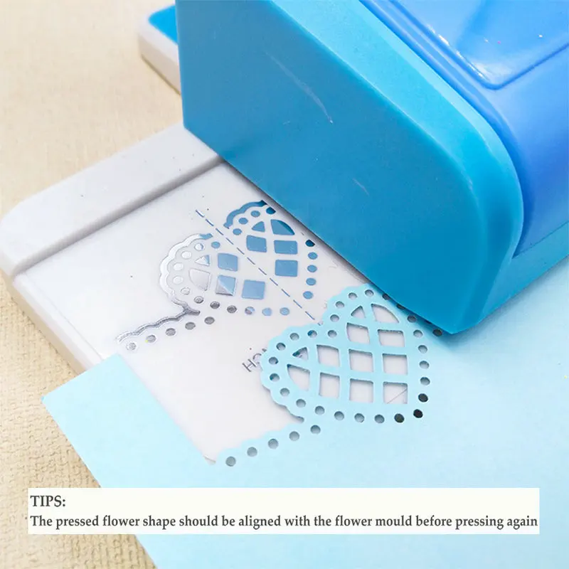 DIY Paper Craft Punch Lace Butterfly Paper Cutters For Crafts Fancy Border Punch Card Making Paper Puncher Free Shipping