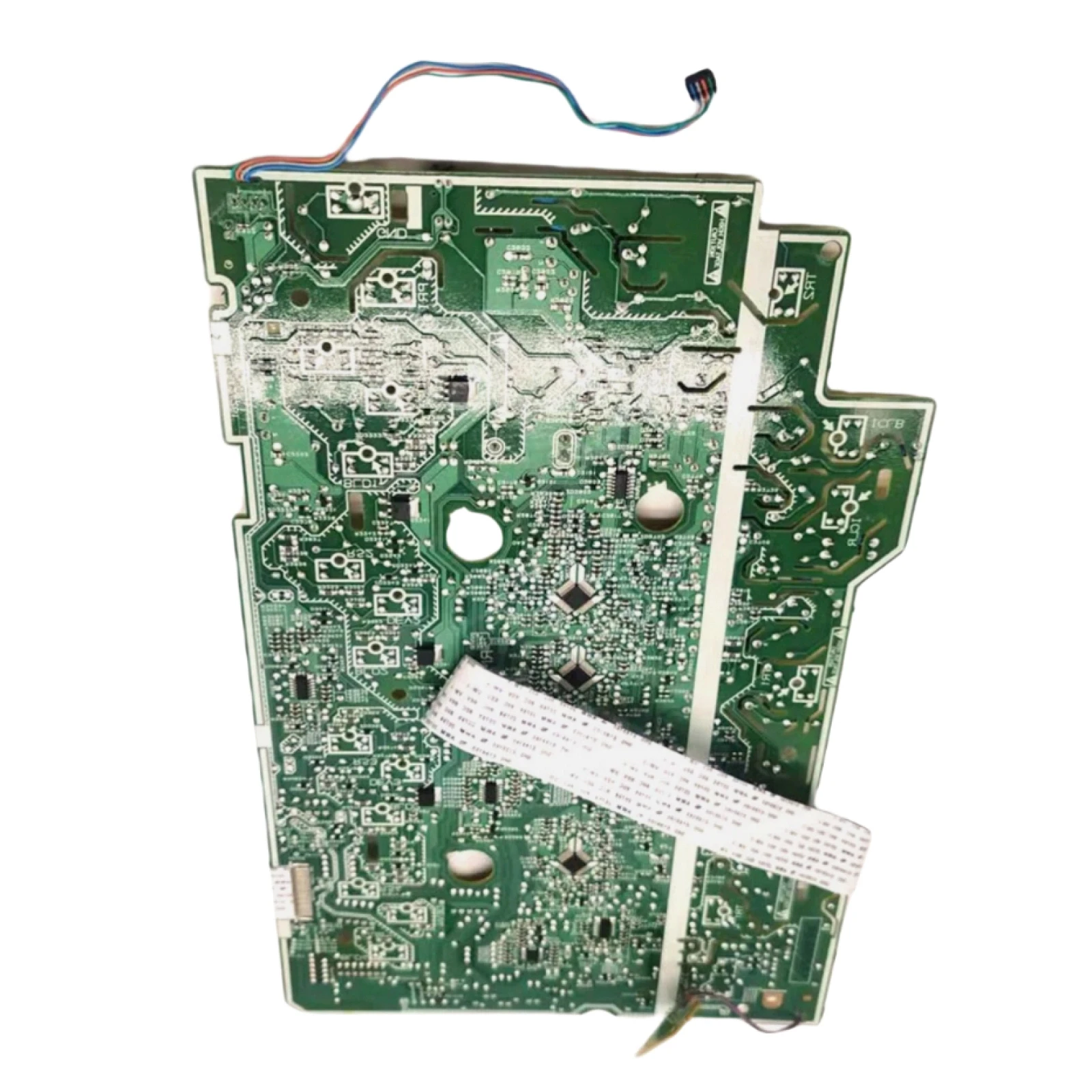 High Volt Power Supply  Fits For HP LaserJet Pro M 276 RM1-8705 M251 M276