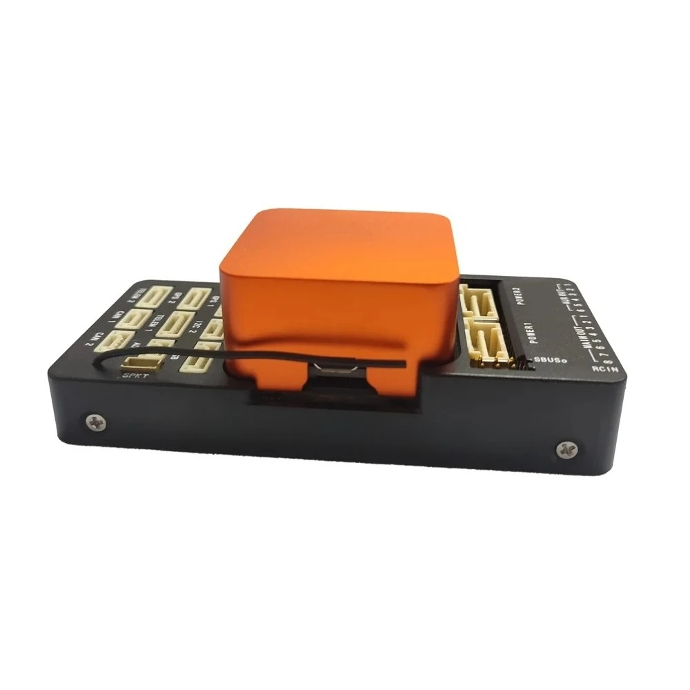 Standard Set Here 3 GPS & ADS-B Carrier Board for RC Quadcopter HX4-06222 Made Plastic Metal