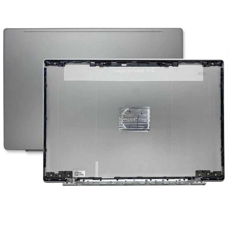 Housings For HP 14-CE TPN-Q207 Rear Lid LCD Back Cover Front Bezel Hinges Palmrest Bottom Case L19174-001 L19181-001 L19190-031