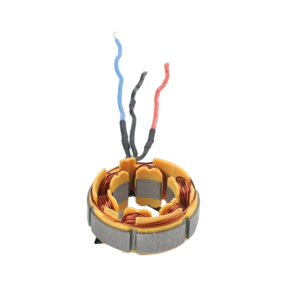 Electric Tool Replacement As Picture Stator Coil Stator Coil For Brushless Drill Electric Drill Brightness Variation Notice