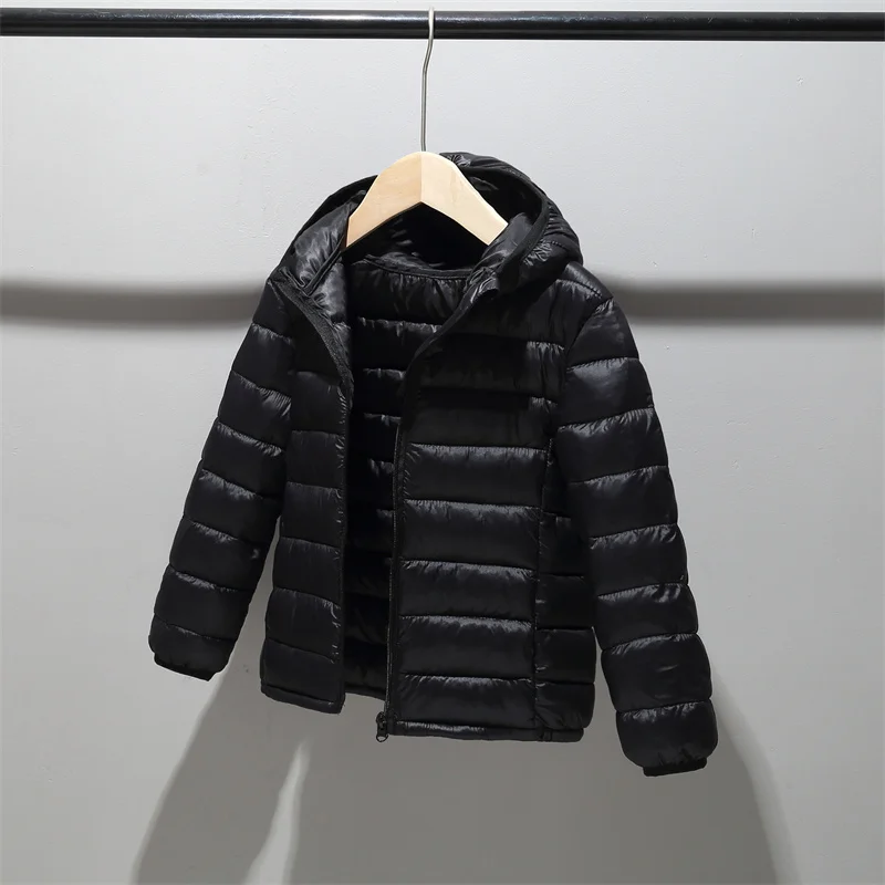 Thumbnail 2 - #83 Ranked Kids Lightweight Jackets Picks in 2026