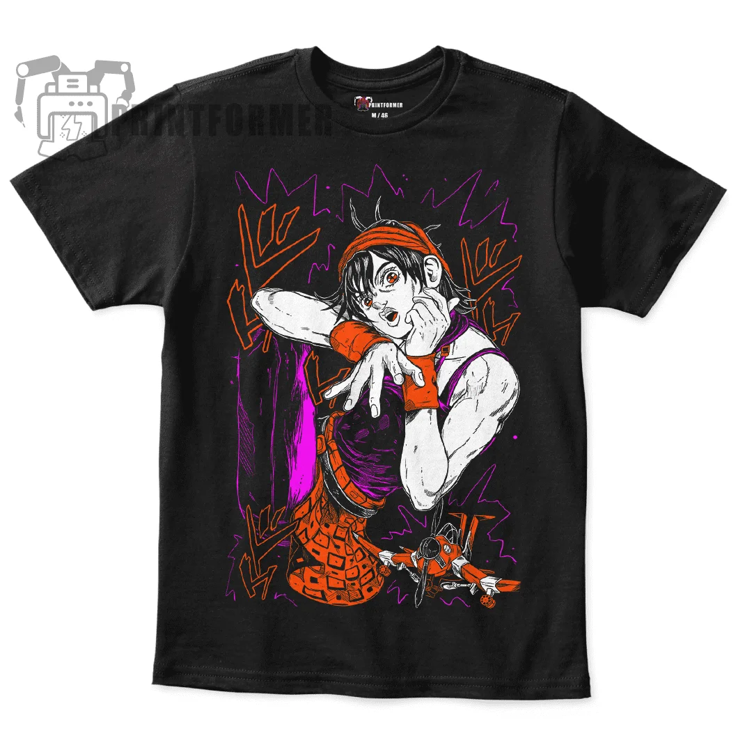 

Joe Joe Narancho Unisex T-shirt