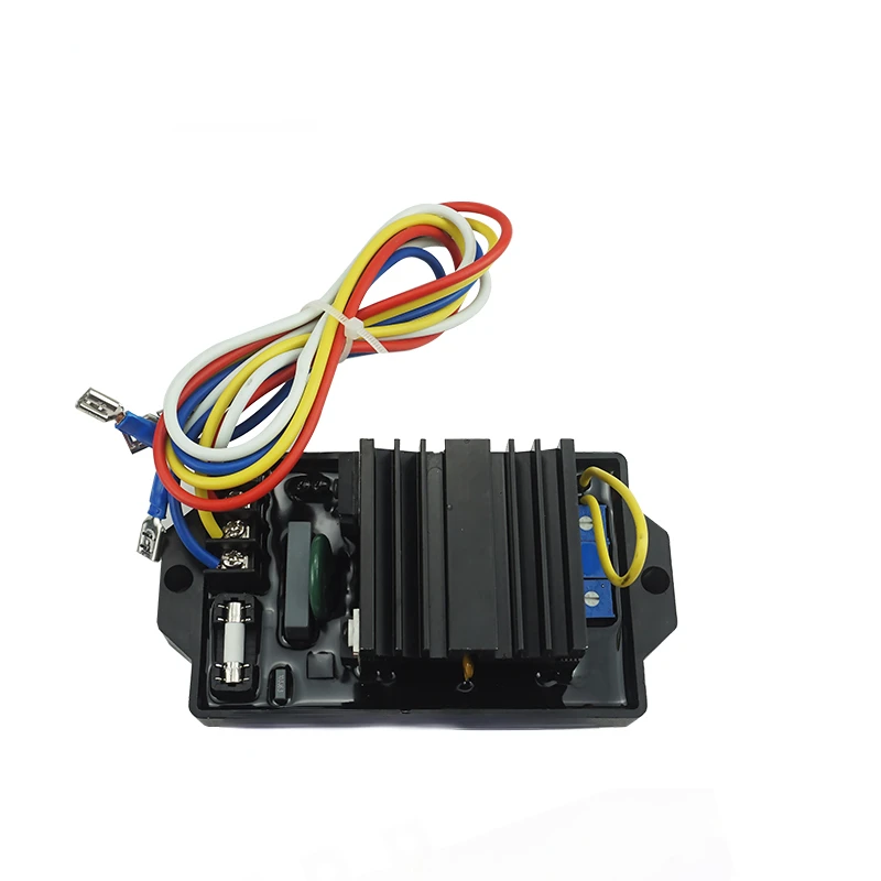 

AVR 20 Pressure Regulator AVR-20