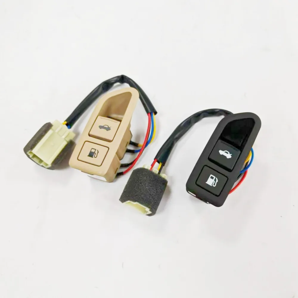 935553K500 Rear trunk Opening Switch Fuel Door Release Switch For hyundai Sonata NFC 2008- 2010 93555-3K500  93555 3K500