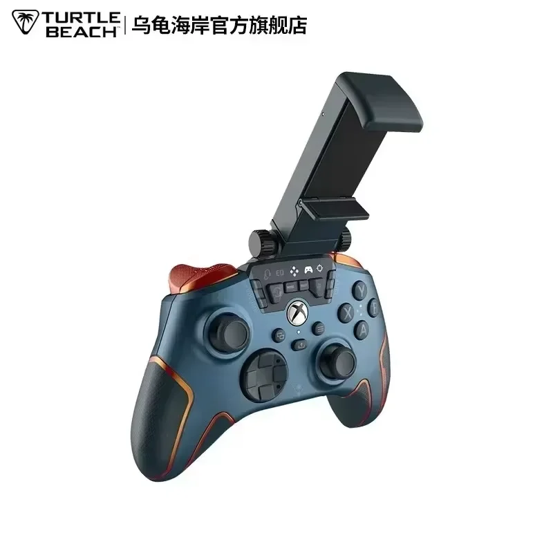 

Turtle Beach RECON CLOUD Gamepad Wired Dual Mode Bluetooth Ergonomics Game Controller for Xbox Series X/S Fashion Gamer Gift