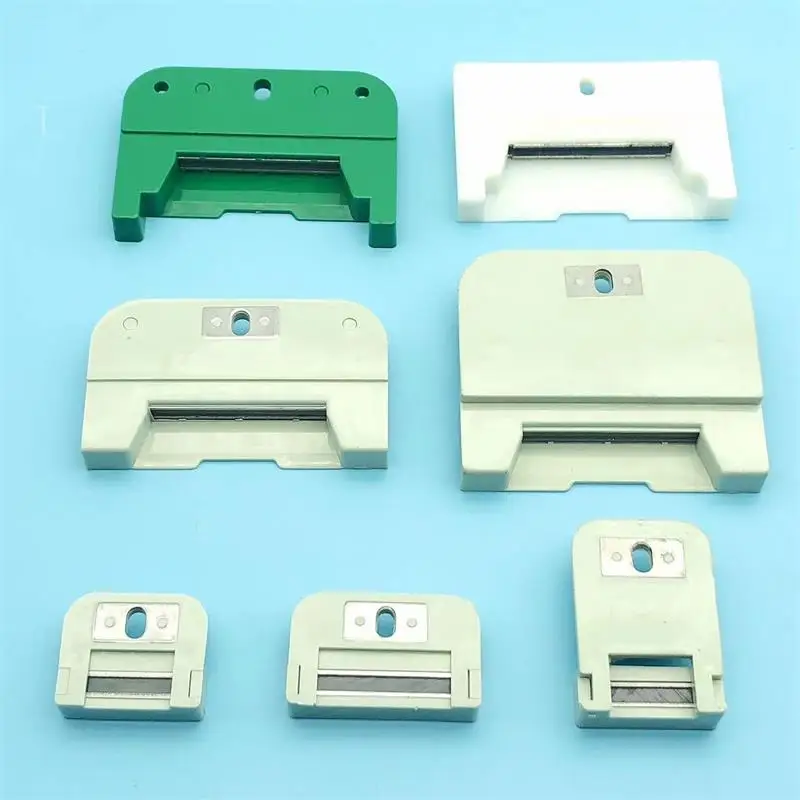 Computer Embroidery Machine Accessories Thickened Nylon Taboret Magnet Base Square Flower Stand Holder Socks Rack Flower Stretch