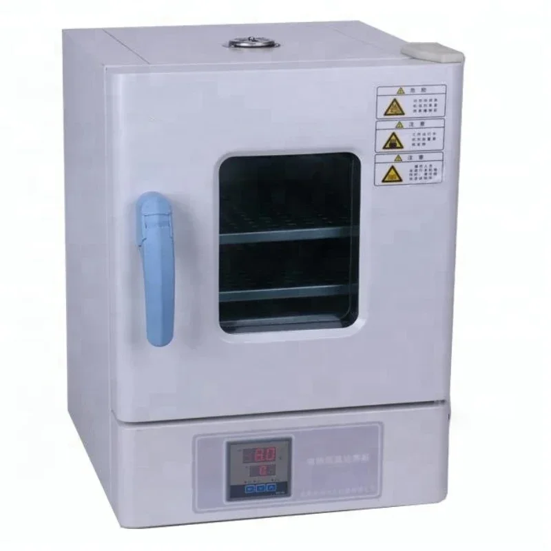 Selected Good Items Digital Small Lab Incubator Co2 Incubator Electric Constant-temperature Bacteria Incubator For Sale