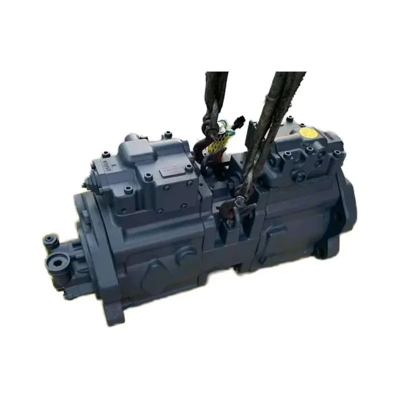 KPM K3V112DT-1XER Excavator Pump 14595621 EC240B Hydraulic Main Pump for Construction Machinery Parts