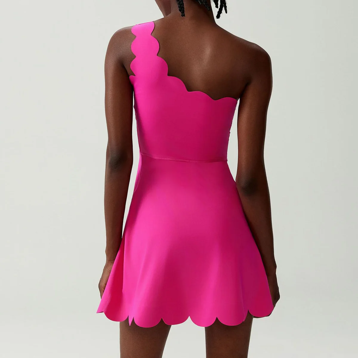 المرأة اللياقة البدنية اليوغا فستان جيب تنورة التنس الإناث الرياضية البلوز الدانتيل فستان التنس سليم صالح رياضي بذلة امرأة ضيقة