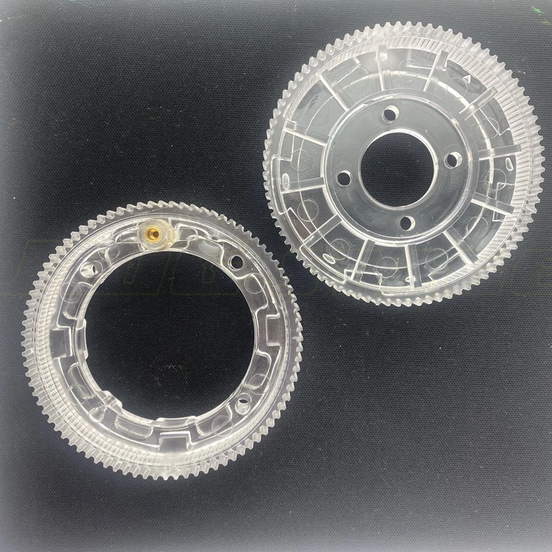 

2 шт./лот, 280 Вт, 3 в 1, подвижная головка, 10R, 280 сборочные детали, аксессуар, шестерня X Y