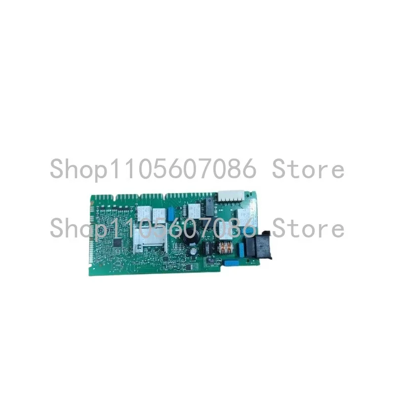 Suitable for Siemens Dishwasher Accessories 9000727477 9001048305 Main Board Computer Board Power Board, Second-hand